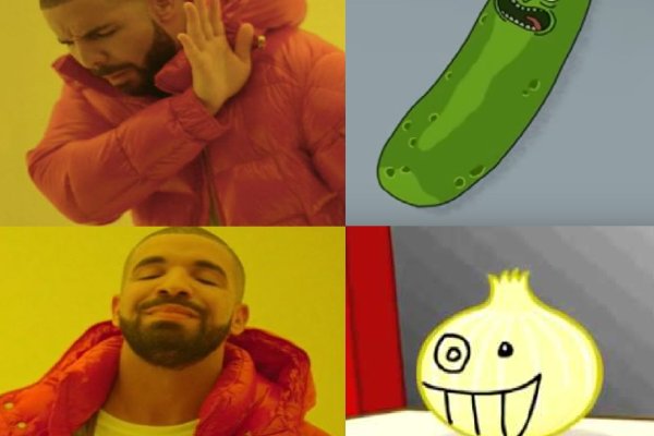 Как заказать на кракене