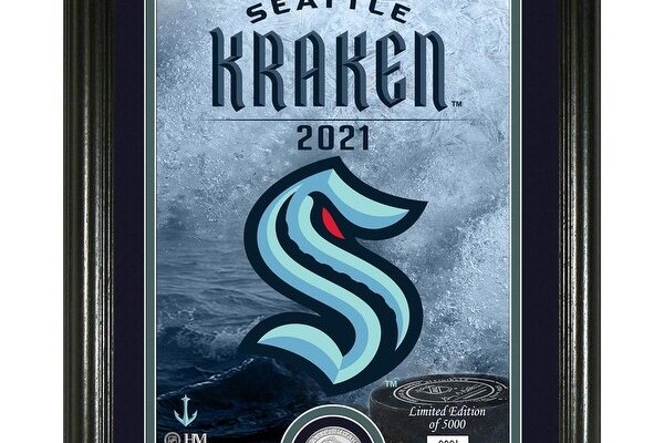 Kraken marketplace