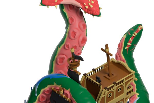 Kraken at сайт